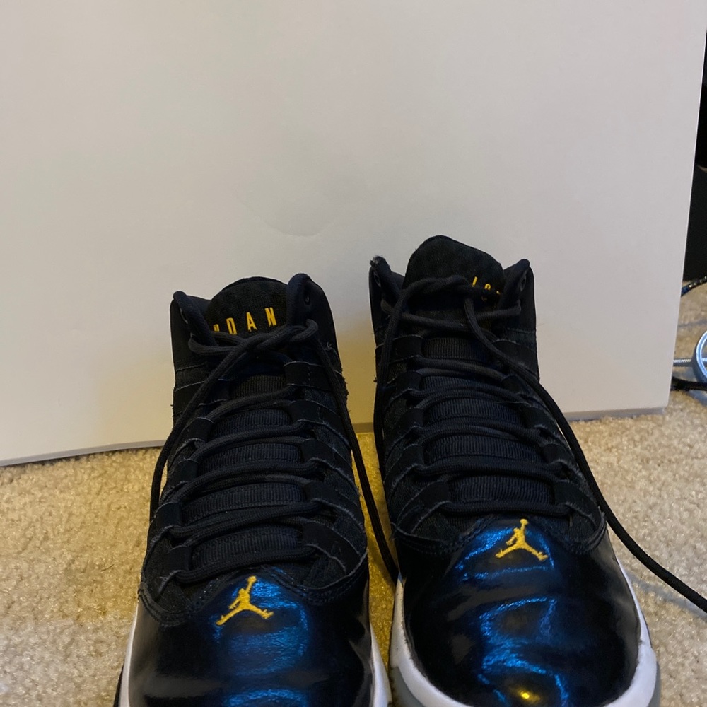 Jordan - Picture 3 of 3